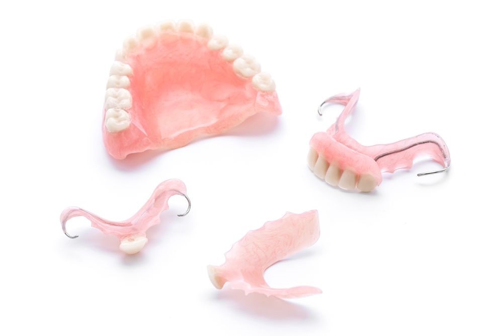 Teeth Extractions For Dentures Tipton MI 49287